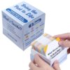 Dementia & Alzheimer’s Conversation Cards – Double-Sided with Caregiver Guidance, 150 Talk Starter Cards for Seniors, Guided Communication Tool & Memory Activities