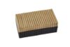 Deomali Gold Black Small Jewellery Box