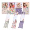 Depesche TOPModel Block with Magnetic Closure Sorted Out – One Piece
