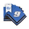 Desert Cactus Hendrick Motorsports - Chase Elliot Disposable Napkin
