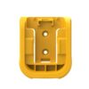 DEWALT Tool Organizer, Battery Cleat, Wall Mountable, DEWALT Workshop Storage System Compatible (DWST82820)