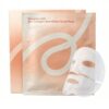 Dewphee 600 Collagen Mask Real Sleep Bio-Collagen Facial Mask Overnight Hydrogel Face Mask, Pore Minimizing, Elasticity, Plumping, Korean Skin Care | 1.19oz(34g) x 4ea (Real Sleep)