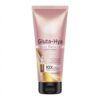 Dewy Radiance Lotion for Face & Body | Gives Brighter Skin | thione & Niacinamide Infused Moisturizer, 200ml