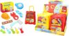 Diakakis Luna Children's Tool Trolley 14-Piece DIY Craftsman Play Set Tool Set
