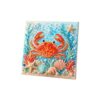 Diamond Art Kits For Adult Ocean Pearl Painting Kit For Home Decor (#F)