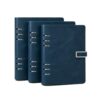 Diary Notebook, University Sized Diary Notebook, Used for Writing and Diaries - Large Hardcover for Men and Women