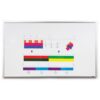 Didax Educational Resources 211024 Magnetic Fraction# Line Set, Multi