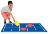 Didax Ten-Frame Floor MAT,Blue