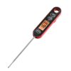 Digital Backlight Instant Read Meat Thermometer, Kitchen