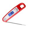 Digital Food Meat Thermometer, Kitchen Cooking Probe Tool