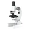 Digital Microscope, Microscope, 200x-1200x Biological Scope with Slide Set