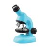 Digital Microscope, Scientific Microscope 1200x High-Definition for Secondary School Students