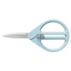 DIMITU Artist Paper Cutting Scissors With Retractable Handle For Precises Paper Cutting And Crafting, 3 Color Option