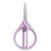 DIMITU Artist Paper Cutting Scissors With Retractable Handle For Precises Paper Cutting And Crafting, 3 Color Option