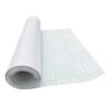 DINENOVATE 3Mil Oil Painting Cold Mounting Laminating Film 25In x 91.86Ft