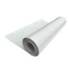 DINENOVATE 3Mil Ultra Clear Cold Laminating Film Glossy 25In x 108Ft