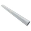DINENOVATE 3Mil Ultra Clear Cold Laminating Film Glossy 25In x 180In