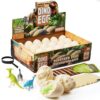 Dinosaur Eggs Toys Dig Kit (24 Eggs)
