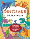 Dinosaur (Encyclopedia Book 4)