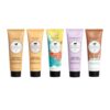 Dionis Gift Set, Exclusive Inspire Hand Cream, 5 pc