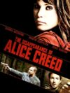 Disappearance Of Alice Creed