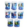 Discovery™ Mini Science Kit 8-Pack, Themed STEM Experiment Set, Chemistry Reaction, Crystal Growing, Slime and Magic Science Kits for Kids Ages 8+
