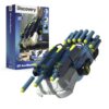 Discovery Toy DIY Bionic Hand Dart Launcher