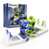 Discovery Toy DIY Boxing Robots