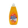 Dish Liquid -orange blast dish soap 24oz