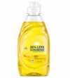 Dish Liquid Soap Lemon 221ml