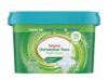 Dishwasher Detergent Pacs, Fresh Scent Cleaning Pods for Powerful Grease & Food Stain Removal, Easy Dissolve Dishwashing Tablets, 115 Count