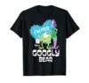 Disney Monsters Inc. - I'm Her Googly Bear T-Shirt