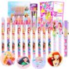 Disney Princess Mechanical Pencils and Pen Bundle - Disney Party Favors