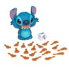 Disney Stitch Dice Games, Family Game Night, Travel Games, Multi-Player, 6+