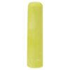 Dixon - 464-88813 Industrial Railroad Crayon Chalk with Tapered 4" x 1" Sticks, Yellow, 72-Pack (88813)
