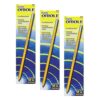 Dixon 12886 Oriole Woodcase Presharpened Pencil, HB #2, Yellow, Dozen (Pack of 3)