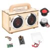 DIY Bluetooth Speaker Kit to Build Your Own