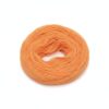 DIY Crafters 1mm Hollow Nylon Yarn for Crochet, Weaving and Phone Straps