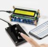 DIY Morse Code Trainer Soldering Practice Kit – Pre-Soldered PCB, Enclosure & Parts – Ideal for Beginners to Learn Morse Code and Board Assembly (Pre-Soldered)