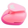 DIY Puncher Craft Multifunctional Colorful Portable Paper Puncher