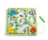 Djeco EL: FrogyMaze