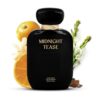 Dk Midnight Tease Perfume For Women, 100ml Girl Long Lasting Liquid Eau De Parfum, Cedarwood & Vanilla Notes