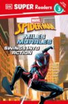 DK Super Readers Level 3 Marvel Spider-Man Miles Morales