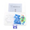 DNA Structure Models Hands on DNA Structure Model for Organic Chemistry Learning and Biology Experiment Demonstrating Assembly