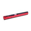 Document Camera, Document Scanner Portable Handheld, 900DPI Mobile HD Color A4 Book Photo, Supports JPEG and CPF Formats to Improve Efficiency for Live Demo(Red)