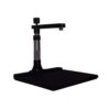 Document Camera, High-Speed Document Camera with Integrated Card Reader, Social Security, Fingerprint Scanner, and Signature Pad for Live Demo