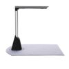 Document Camera Scanner 5MP HD Size with Light and Teaching Software for Classroom Teachers Online Distance Learning Education
