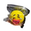 Dog Face Swap Fidgety Squeeze Toy Stress Ball Squeeze Ball for Stress Relief Birthday Gifts Parties Favor, Classroom Prizes