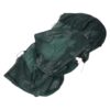 DOITOOL Chicken Frame Green Sunshade with Coop Foldable Garden Cover, Plastic Strong with Enhanced Structural Stability and Effective Protection for Backyard Chickens
