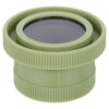 DOITOOL Linear Polarizing Filter Educational Physics Teaching Tool for Science Class Plastic Optical Polarizer Supporting Multiple Experiments and School Lab for Students and Teachers